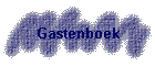 Gastenboek