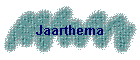Jaarthema