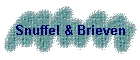 Snuffel & Brieven