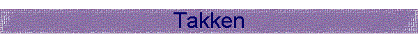 Takken